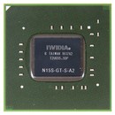 Видеочип GeForce 840M, N15S-GT-S-A2, RB