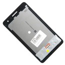 дисплей в сборе с тачскрином для Huawei MediaPad T1-701U 7.0, белый