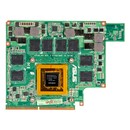 видеокарта ASUS G53JW G53S VX7 GeForce GTX460 1,5GB DDR5 [60-N1NVG1100-A02] (с разбора)