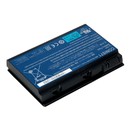 аккумулятор для ноутбука Acer TravelMate 7520, 7520G, 4400mAh, 11.1V