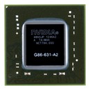 Видеочип GeForce 8400M GS, G86-631-A2, new