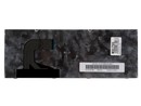Клавиатура [Sony Vaio VPC-S, VPCS13X9R, PCG-51111V] [148778371] Black buttons, Silver Frame, гор. Enter