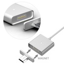 Кабель магнитный USB micro Magnetic to USB Cable