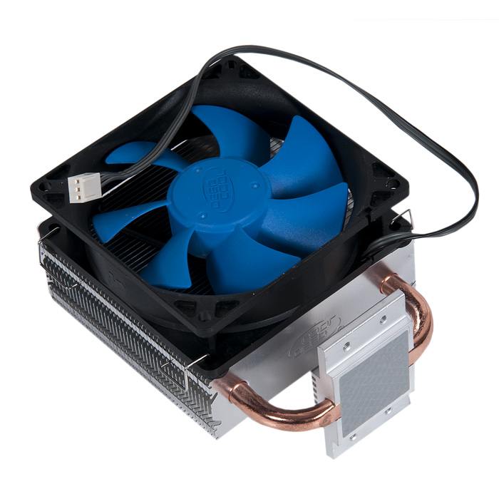 Deepcool ryzen. Deepcool Ice Blade 100. Кулер Deepcool Ice Blade 100. Кулер Deepcool Ice Blade. Deepcool Ice Blade 100 PWM.