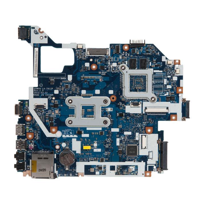 Схема acer v3 571g